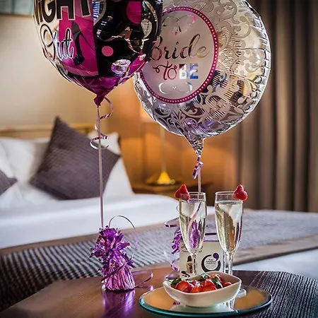 The Glencarn Hotel 3*