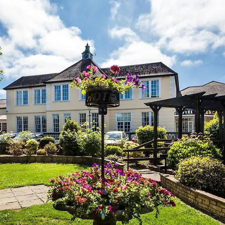 The Glencarn Otel 3*