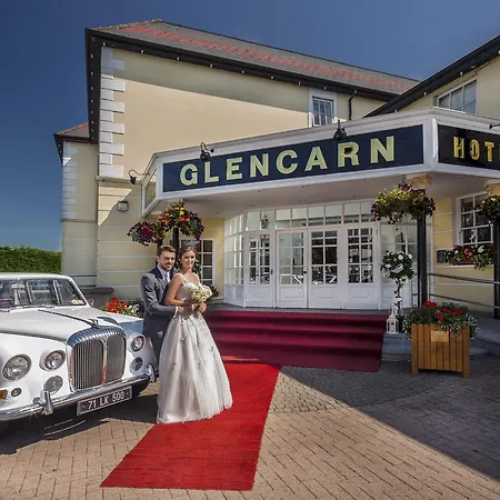 The Glencarn