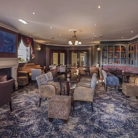 Otel The Glencarn