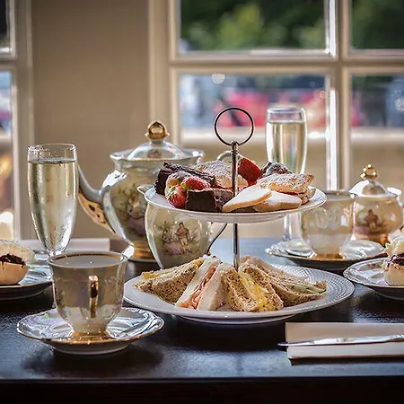 The Glencarn Hotel 3*
