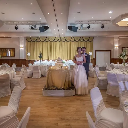 The Glencarn Hotel