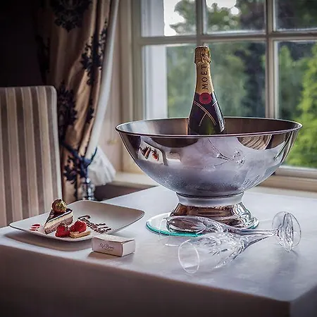 The Glencarn Hotel
