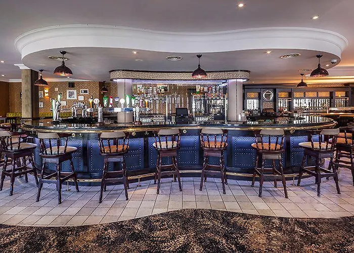 The Glencarn Hotel Castleblayney