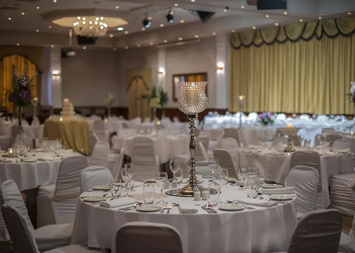 The Glencarn 3* Castleblayney