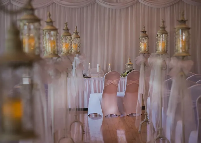 Hotel The Glencarn 3*