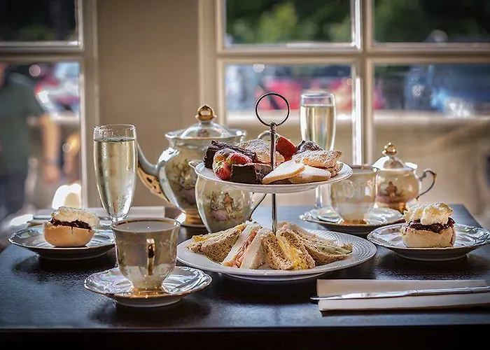 The Glencarn Hotel 3*